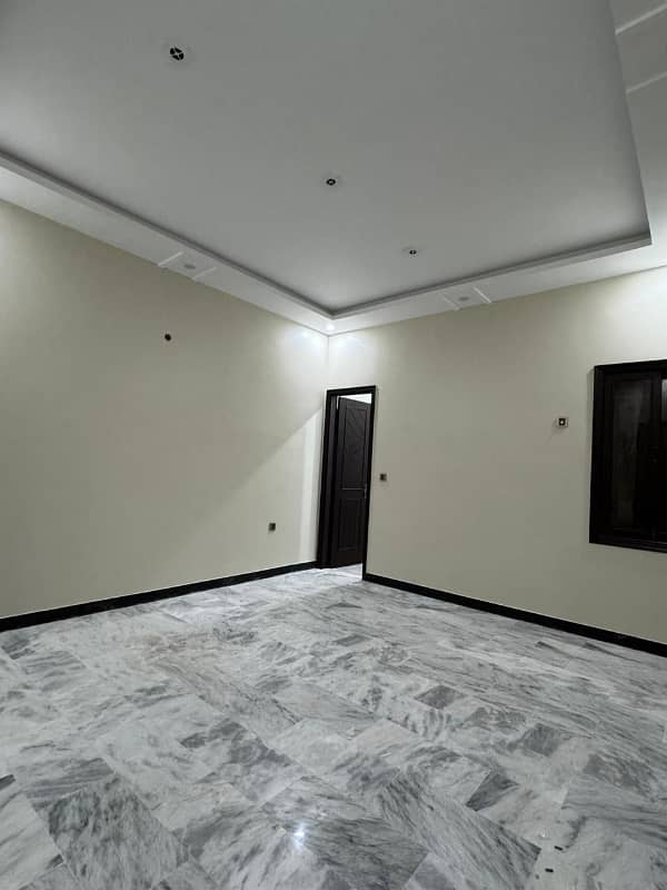 2nd floor brand new portion for rent 7