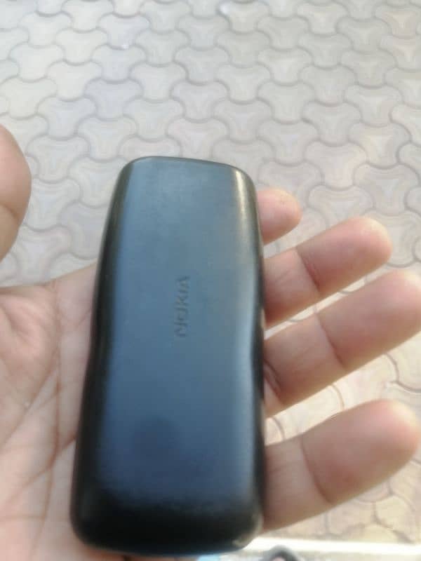 Nokia 106 orignol 1