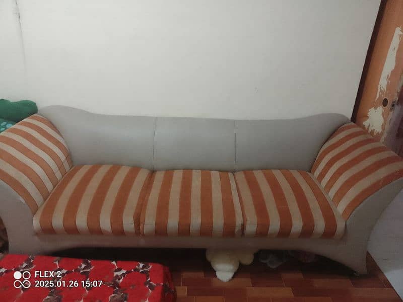 7 seater sofa set 1