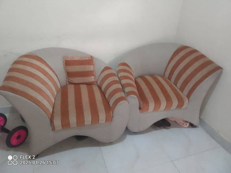 7 seater sofa set 2