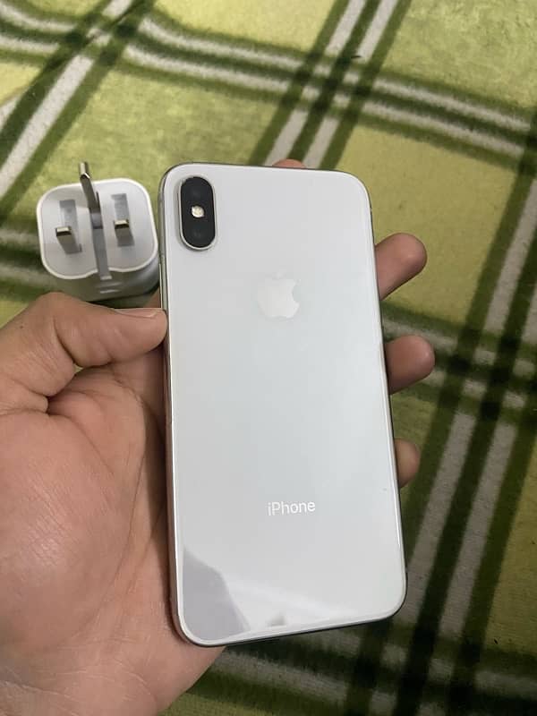 iphone x 5