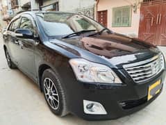 Toyota Premio 2009 model 1500cc F package