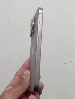 iphone 15pro non pta for sale