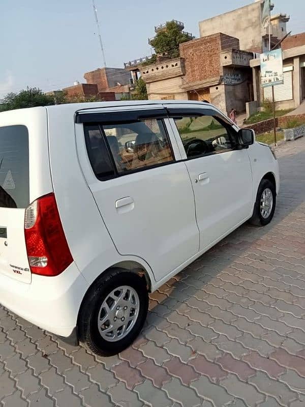 Suzuki Wagon R 2021 4