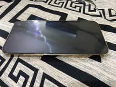 iphone 13 pro max jv urgent sale