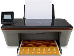 HP Deskjet 3050A e-All-in-One Printer