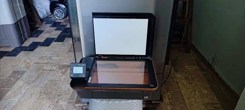 HP Deskjet 3050A e-All-in-One Printer 5