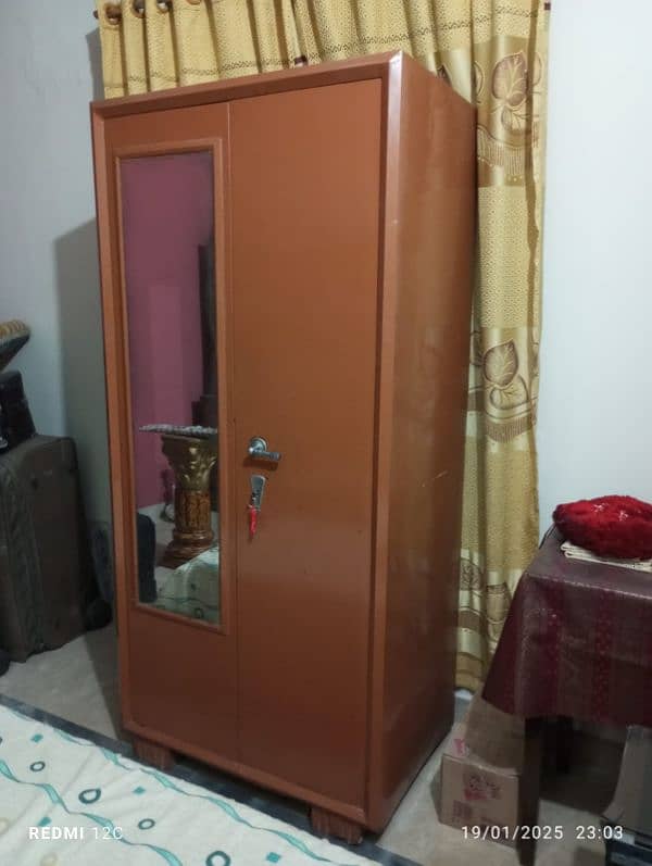 Cabinet for Sales 3