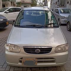 Suzuki Alto 2003