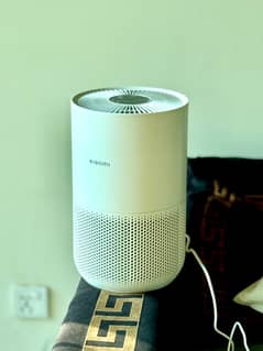 Xiaomi Smart Air Purifier 4 Compact