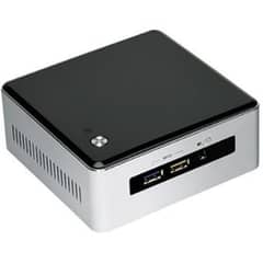 intel nuc mini desktop