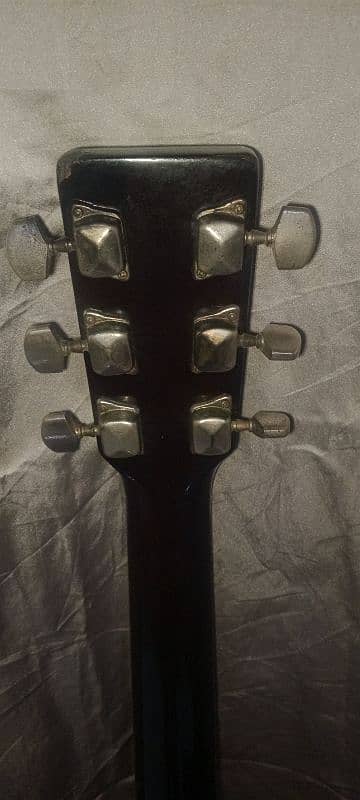 StarSun Acoustic Guitar 6