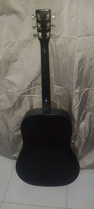 StarSun Acoustic Guitar 9