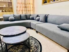 sofa set