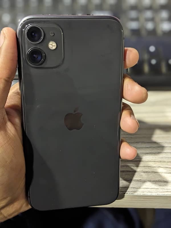 Iphone 11 non pta jv 0