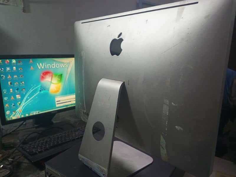 Apple all In one imac core2duo 2