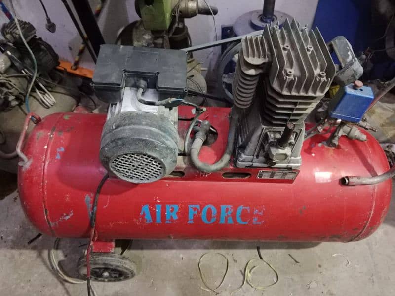 air compressor 3