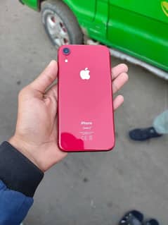 Iphone Xr non pta