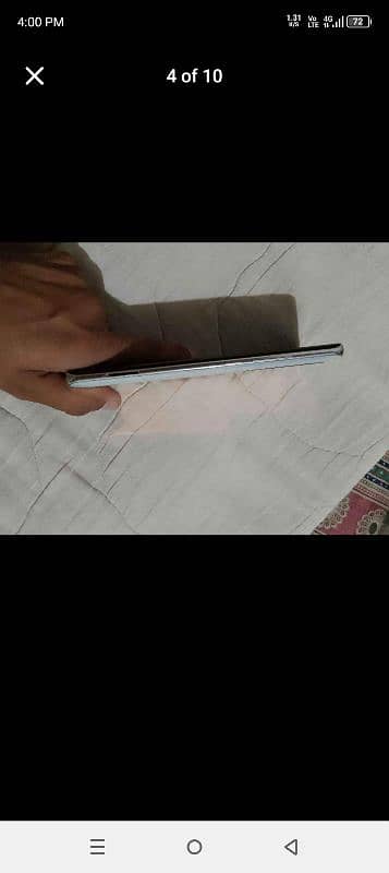 mi note 10 plus screen deet ha 4