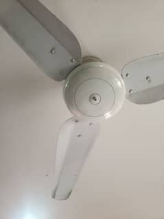 SK ceiling fans 100% Copper Condition Like New