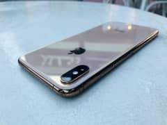 Iphone XS Max 256 Gb Duel Pta Approved