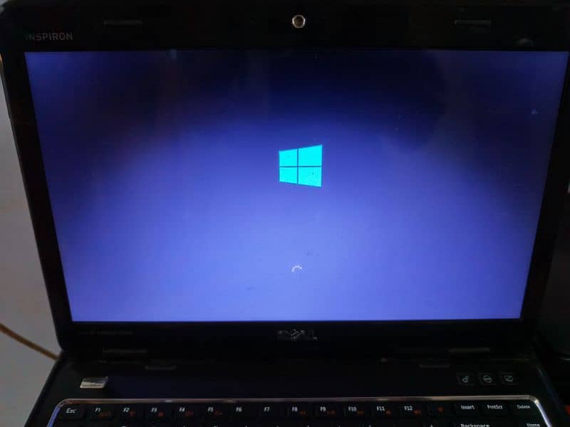 Dell Inspiron N5110 i3 2nd generation 2