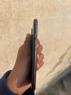 Iphone XS 256 Non Pta