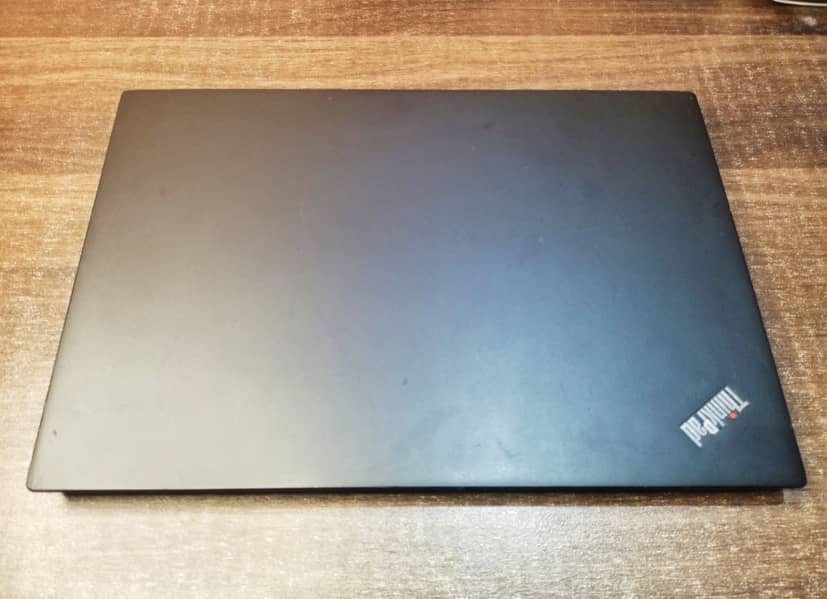 T470s I7 7Generation 12GB RAM / 256GB SSD With (Touch Screen) 0