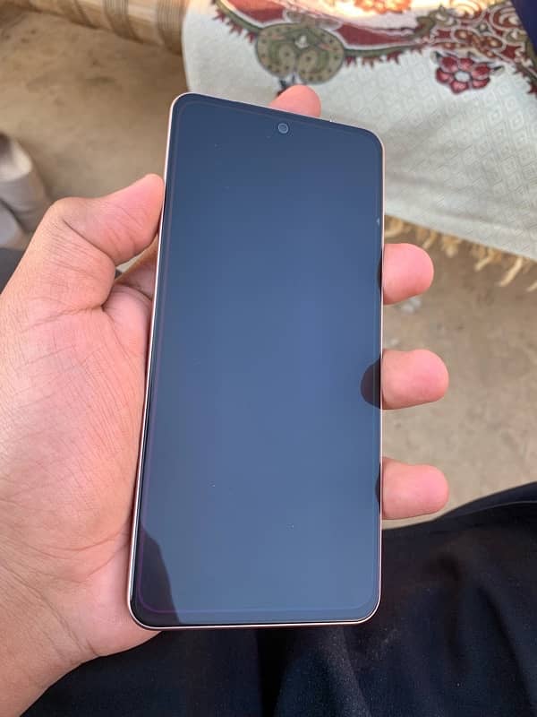 Vivo V29e lush condition 2