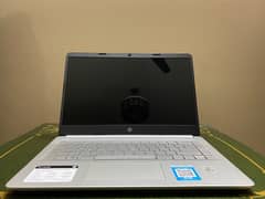 HP  Corei5, Gen 10th