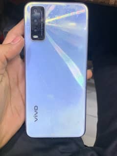 vivo y 20