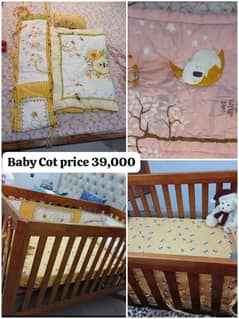 Kids Cot | Baby Play Pen | Kids Carry Cot For sale