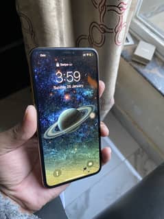 Apple iPhone XS Max pta approved