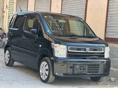 Suzuki Wagon R 2021/2025