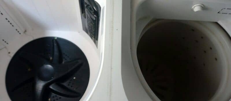 washing machine 4