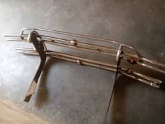 Suzuki bumper