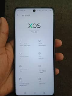 Infinix Zero x neo