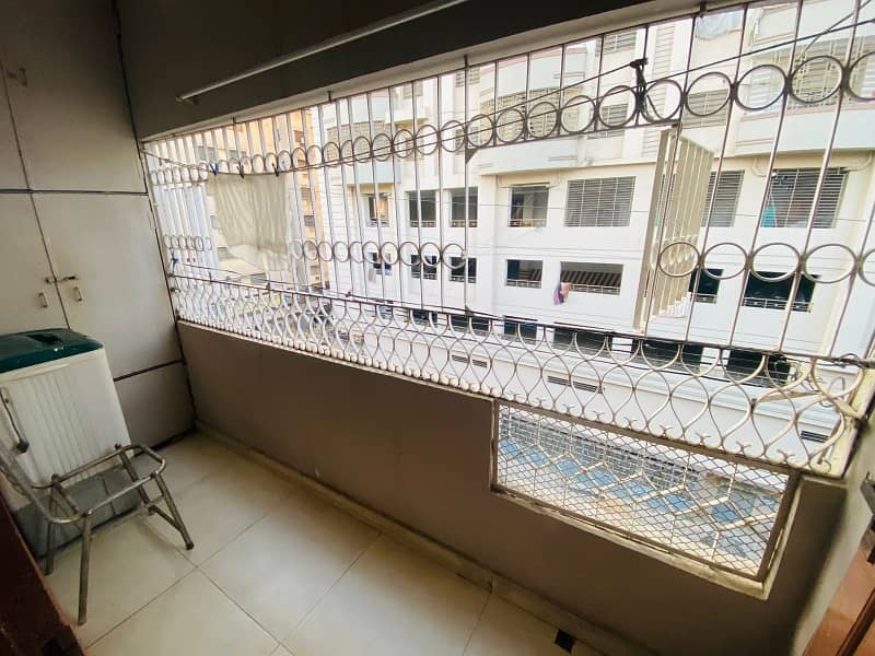 2 bed dd flat available for sale in gulshan block 14 2