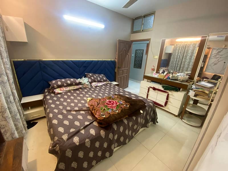 2 bed dd flat available for sale in gulshan block 14 9