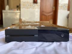 Xbox one 500 gb