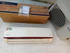 split ac Dawlance 2ton aur 1 ton