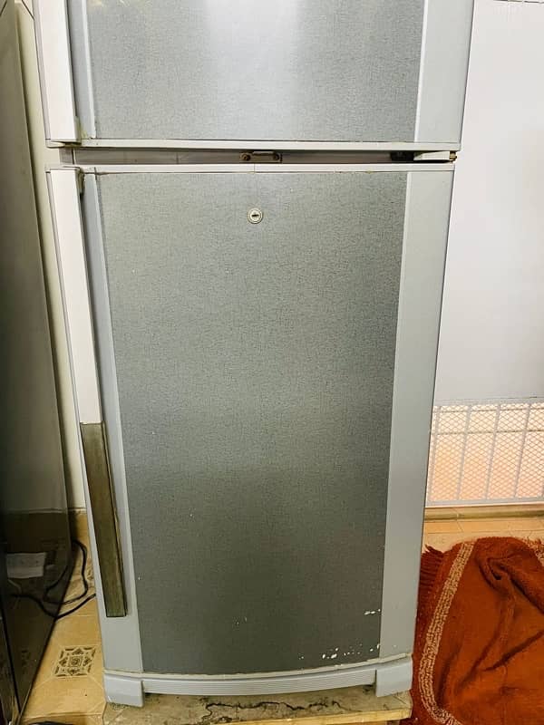 dawlance fridge for sale 1