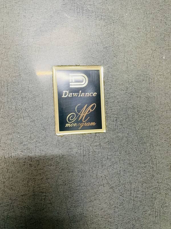 dawlance fridge for sale 6