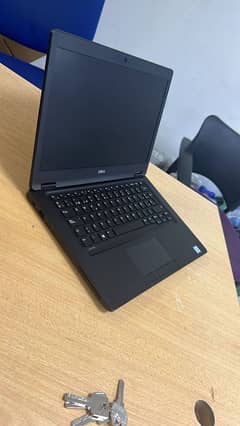 Dell Latitude E5480 Core i5 , 6th Gen