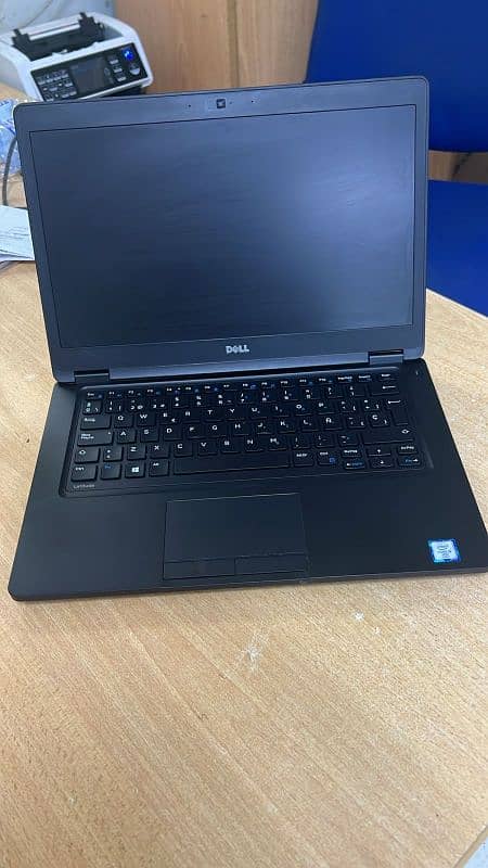 Dell Latitude E5480 Core i5 , 6th Gen 1