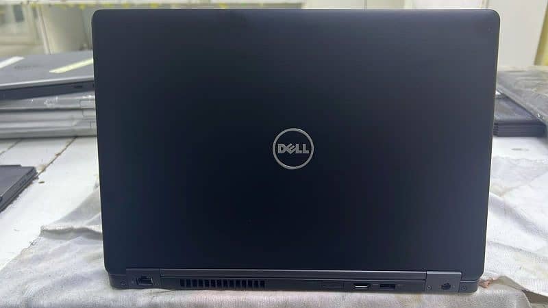 Dell Latitude E5480 Core i5 , 6th Gen 2