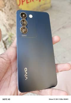 vivo y100 8/256