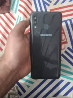 Samsung a30