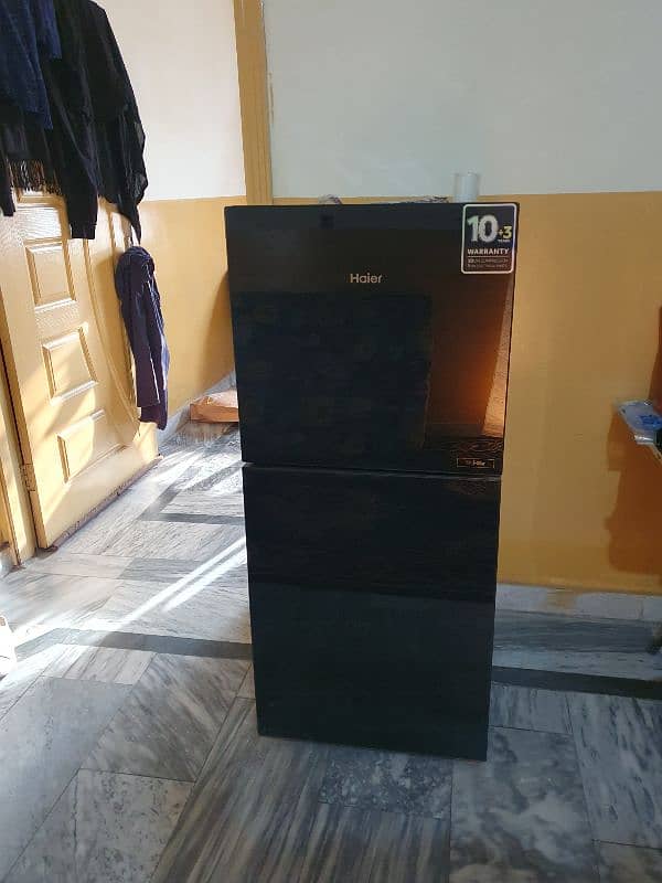 Haier E-Star Refrigerator for sale 0