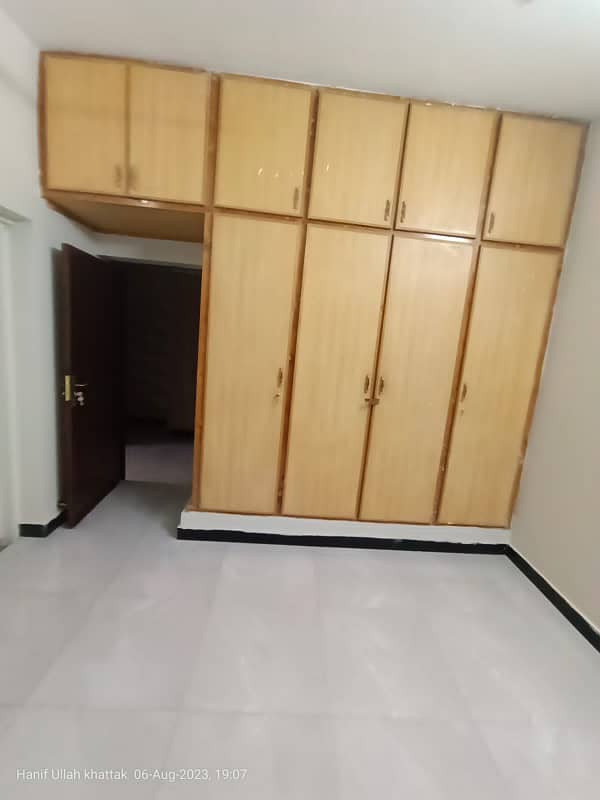 Pha C type Flat Available For Rent In G11 0